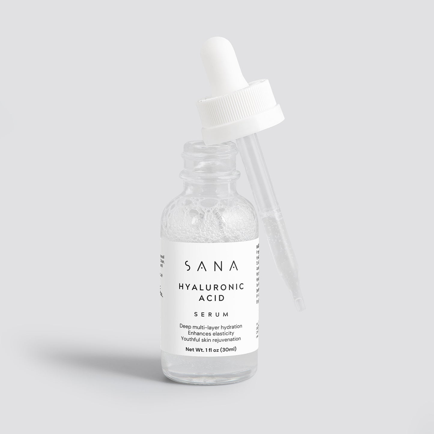 Hyaluronic Acid Serum