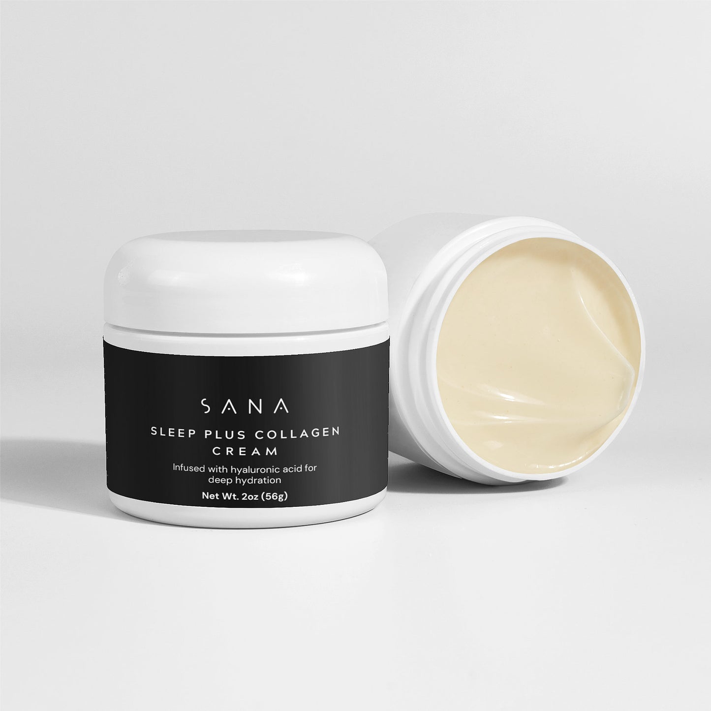 Sleep Plus Collagen Cream