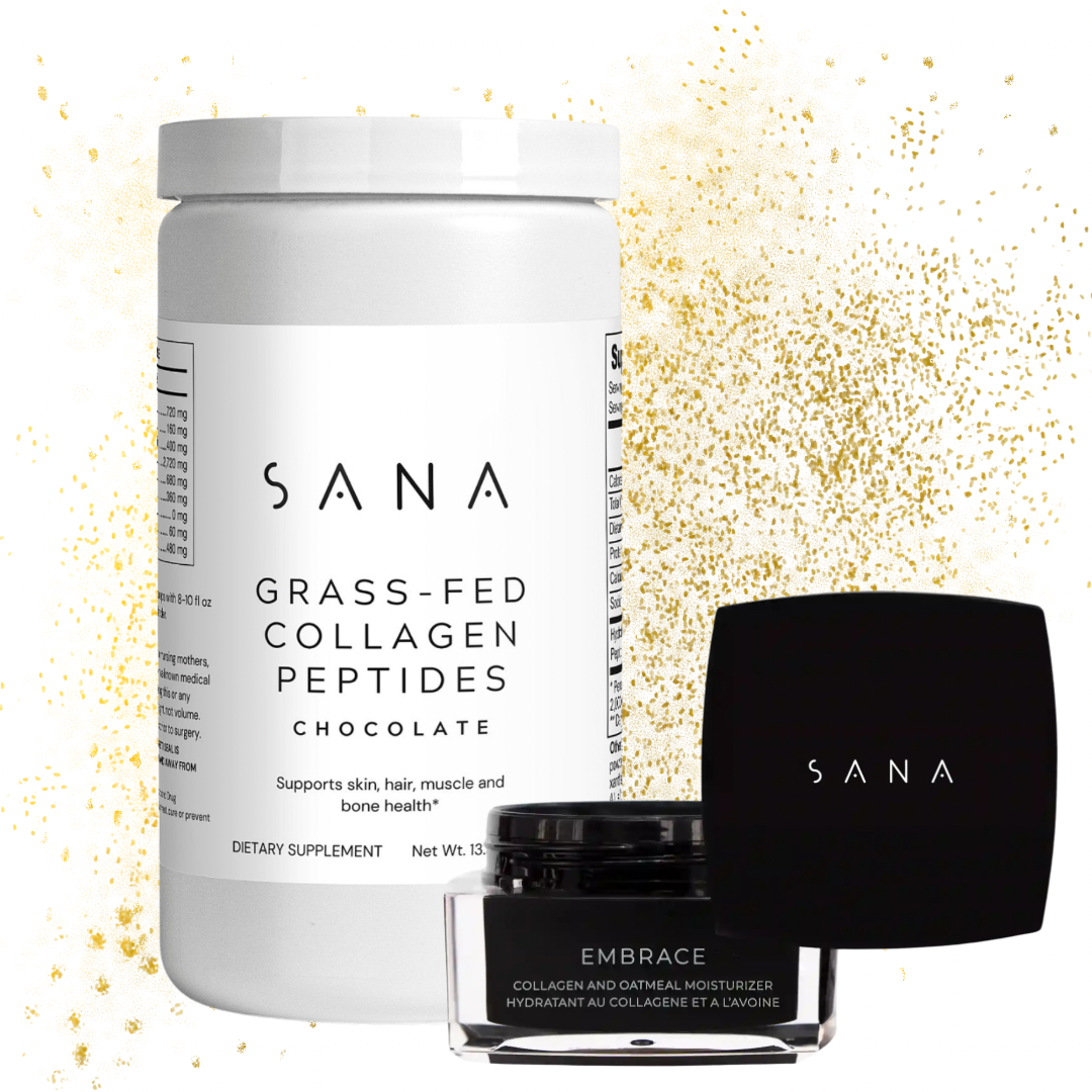 Diamond Collagen Kit